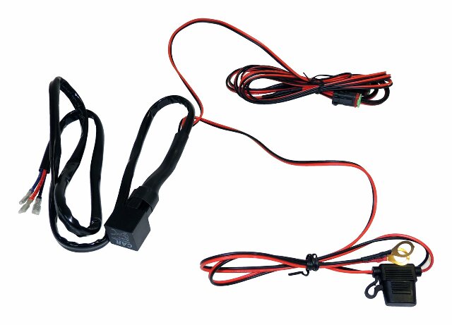 RT Off-Road - Light Wiring Harness - RT28031