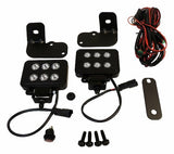 RT Off-Road - LED Block Lamp Kit - RT28032
