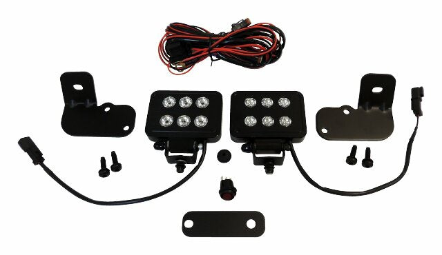 RT Off-Road - LED Block Lamp Kit - RT28032
