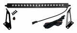 RT Off-Road - LED Light Bar & Hood Bracket Kit - RT28033