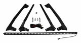 RT Off-Road - LED Light Bar & Roof Bracket Kit - RT28034