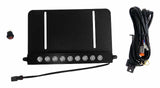 RT Off-Road - LED Light Bar & License Plate Bracket Kit - RT28035