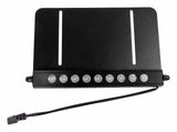 RT Off-Road - LED Light Bar & License Plate Bracket Kit - RT28035
