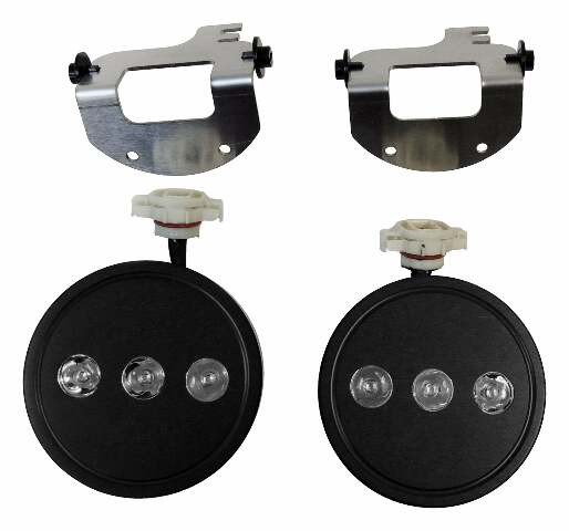 RT Off-Road - LED Fog Lamp Kit - RT28036