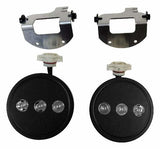 RT Off-Road - LED Fog Lamp Kit - RT28036