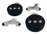 RT Off-Road - LED Fog Lamp Kit - RT28036