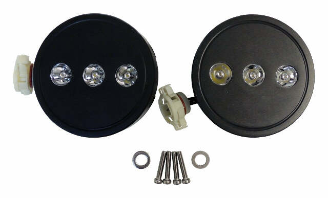 RT Off-Road - LED Fog Lamp Kit - RT28037