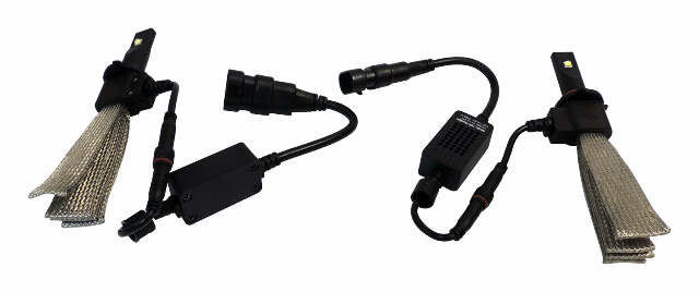 RT Off-Road - LED Headlight Bulb Kit - RT28053