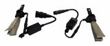 RT Off-Road - LED Headlight Bulb Kit - RT28053