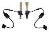 RT Off-Road - LED Headlight Bulb Kit - RT28054