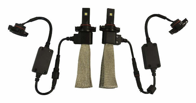 RT Off-Road - LED Headlight Bulb Kit - RT28061