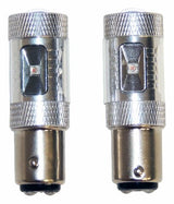 RT Off-Road LED Bulb Kit - RT28070 universal black silver plastic direct-fit no cutting