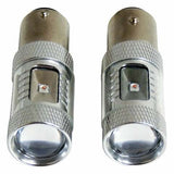 RT Off-Road LED Bulb Kit - RT28070 universal black silver plastic direct-fit no cutting