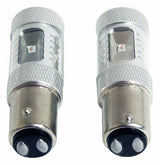RT Off-Road LED Bulb Kit - RT28070 universal black silver plastic direct-fit no cutting