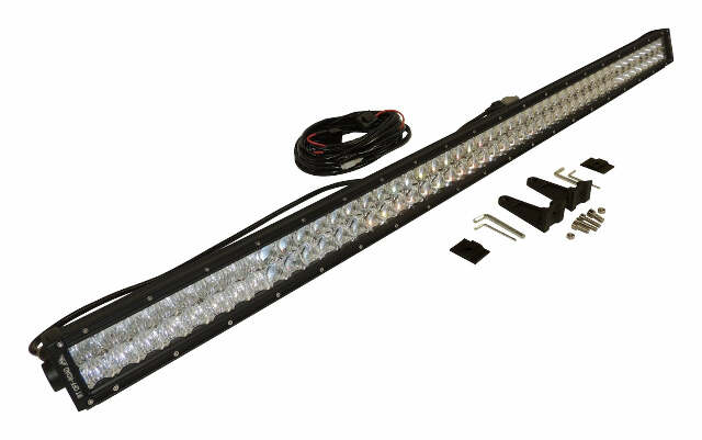 RT Off-Road - LED Light Bar - RT28084