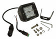 RT Off-Road LED Cube Flood Lamp - RT28085 universal black aluminum stainless steel