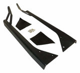 RT Off-Road - LED Light Bar Windshield Bracket Set - RT28089