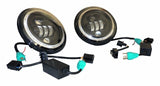 RT Off-Road - Led Headlight Kit - RT28105