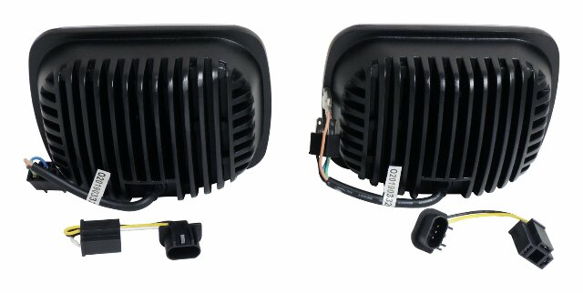 RT Off-Road - LED Headlight Kit - RT28106