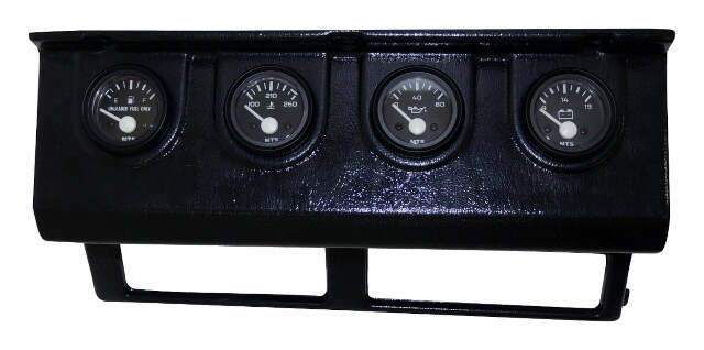 RT Off-Road - Gauge Panel - RT29002