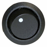 RT Off-Road Rocker Switch - RT29010 universal black plastic