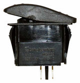 RT Off-Road Rocker Switch - RT29012 universal black plastic