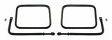 RT Off-Road - Trail Mirror Set - RT30005
