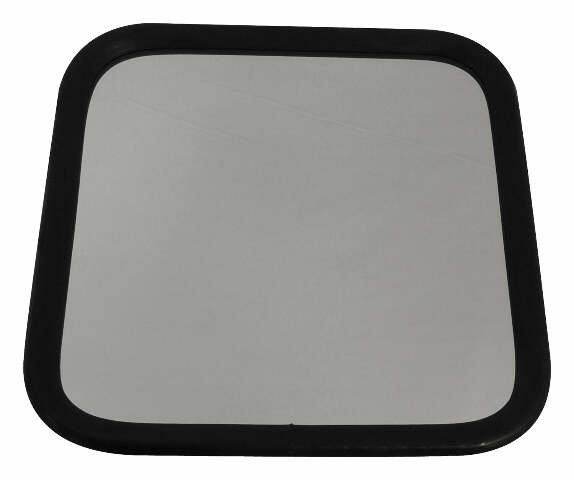 RT Off-Road mirror kit fits Jeep CJ5/CJ6/CJ7/CJ8 stainless steel RT30017