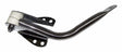 RT Off-Road mirror kit fits Jeep CJ5/CJ6/CJ7/CJ8 stainless steel RT30019