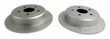 RT Off-Road brake component fits 2007-2018 Jeep Wrangler steel RT31026