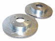 RT Off-Road brake component fits 1999-2004 Jeep Grand Cherokee steel RT31032