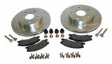 RT Off-Road - Performance Brake Kit - RT31036