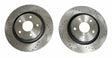 RT Off-Road brake component fits 2008-2018 Jeep Wrangler steel RT31044