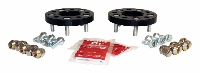 RT Off-Road - Wheel Spacer Set - RT32016