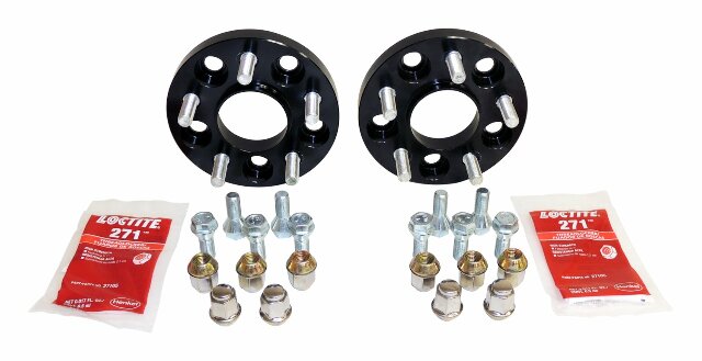 RT Off-Road - Wheel Spacer Set - RT32016