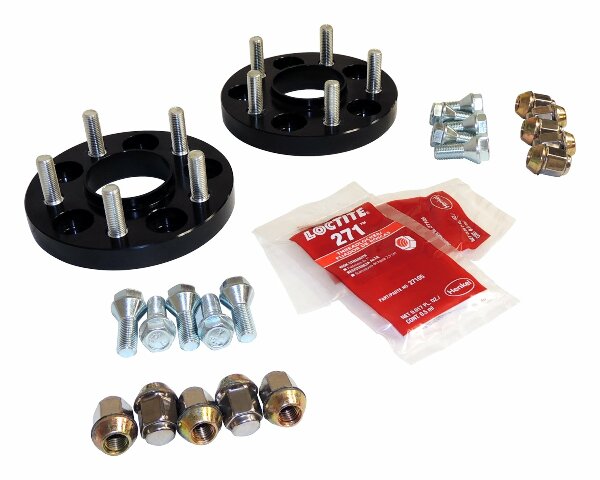 RT Off-Road - Wheel Spacer Set - RT32016