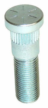 RT Off-Road Wheel Stud - RT32017 fits 1976-1983 Jeep CJ5, 1976-1986 Jeep CJ7, 1981-1986 Jeep CJ8 steel