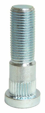 RT Off-Road Wheel Stud - RT32017 fits 1976-1983 Jeep CJ5, 1976-1986 Jeep CJ7, 1981-1986 Jeep CJ8 steel