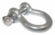 RT Off-Road D-ring shackle universal stainless steel RT33002