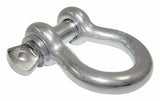 RT Off-Road D-ring shackle universal stainless steel RT33002