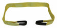 RT Off-Road Tree Saver Strap - RT33019 universal yellow nylon