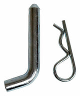 RT Off-Road Hitch Pin - RT33021 universal chrome steel