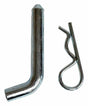 RT Off-Road Hitch Pin - RT33021 universal chrome steel