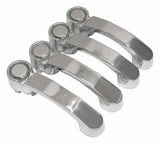 RT Off-Road door accessory fits 2007-2011 Dodge Nitro, 2008-2012 Jeep Liberty stainless steel polished RT34005
