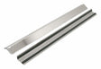 RT Off-Road door accessory fits 1976-1986 Jeep CJ7, 1987-1995 Jeep Wrangler stainless steel polished RT34010