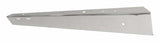 RT Off-Road bumper fits Jeep CJ5/CJ6/CJ7/CJ8 metal polished stainless steel RT34023