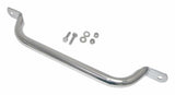 RT Off-Road Dash Grab Bar - RT34026 fits Jeep CJ5/CJ6/CJ7/CJ8 stainless steel