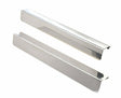 RT Off-Road door accessory fits 1955-1983 Jeep CJ5 stainless steel polished RT34028
