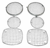 RT Off-Road - Stone Guard Set - RT34034