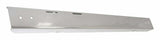 RT Off-Road bumper fits 1987-1995 Jeep Wrangler stainless steel polished RT34038